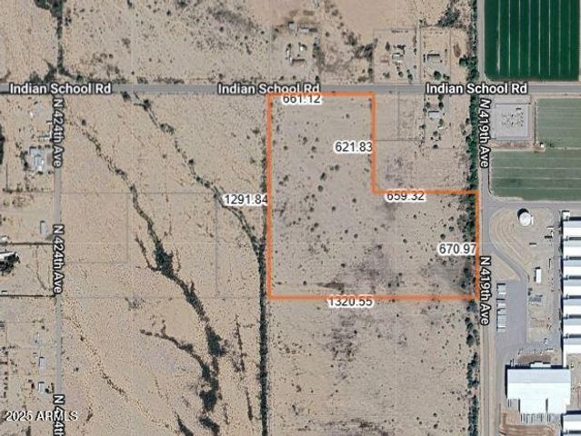419XX W Indian School Road -, Tonopah, AZ 85354