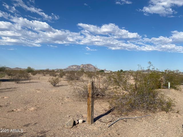 419XX W Indian School Road -, Tonopah, AZ 85354