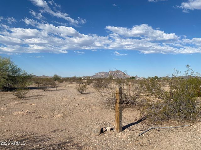 419XX W Indian School Road -, Tonopah, AZ 85354