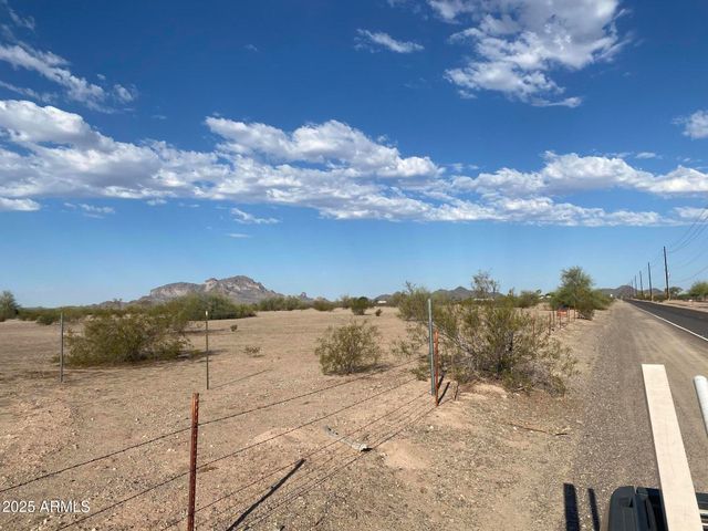 419XX W Indian School Road -, Tonopah, AZ 85354