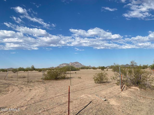 419XX W Indian School Road -, Tonopah, AZ 85354