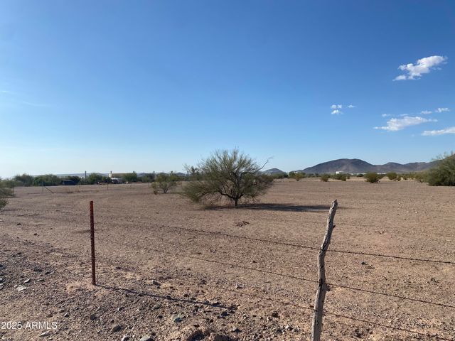 419XX W Indian School Road -, Tonopah, AZ 85354