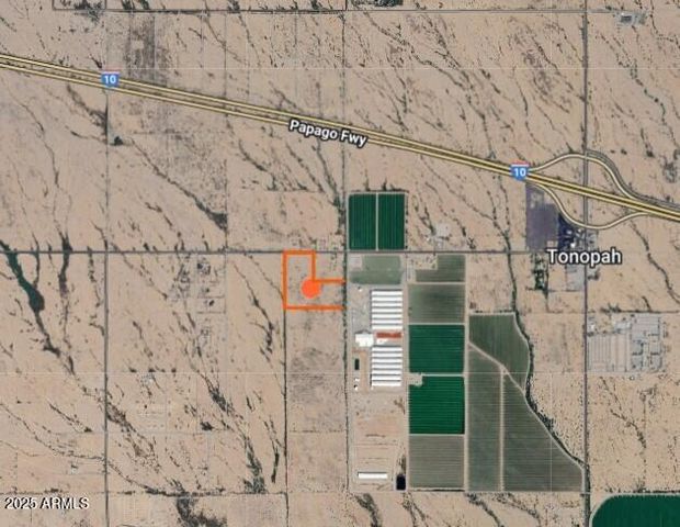 419XX W Indian School Road -, Tonopah, AZ 85354