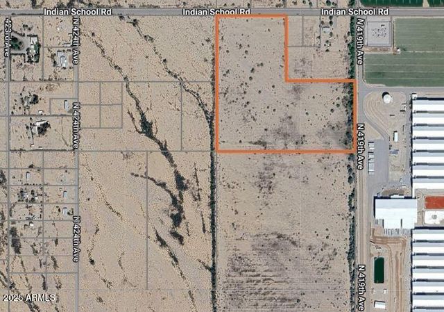 419XX W Indian School Road -, Tonopah, AZ 85354
