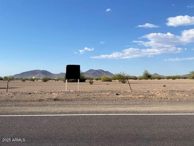 419XX W Indian School Road -, Tonopah, AZ 85354