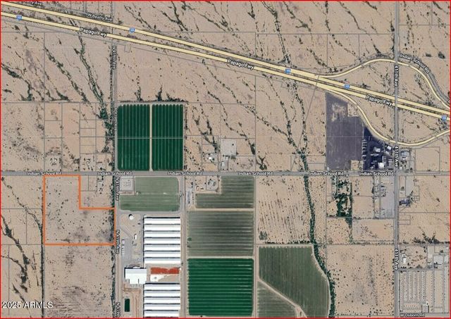 419XX W Indian School Road -, Tonopah, AZ 85354