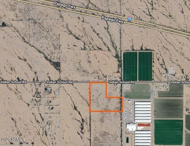 419XX W Indian School Road -, Tonopah, AZ 85354