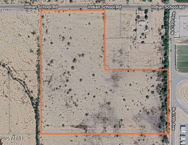 419XX W Indian School Road -, Tonopah, AZ 85354