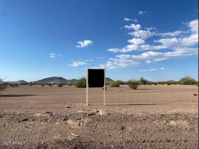 419XX W Indian School Road -, Tonopah, AZ 85354