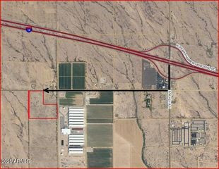 419XX W Indian School Road -, Tonopah, AZ 85354