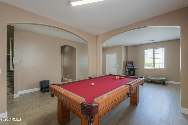 43566 W KNAUSS Drive, Maricopa, AZ 85138