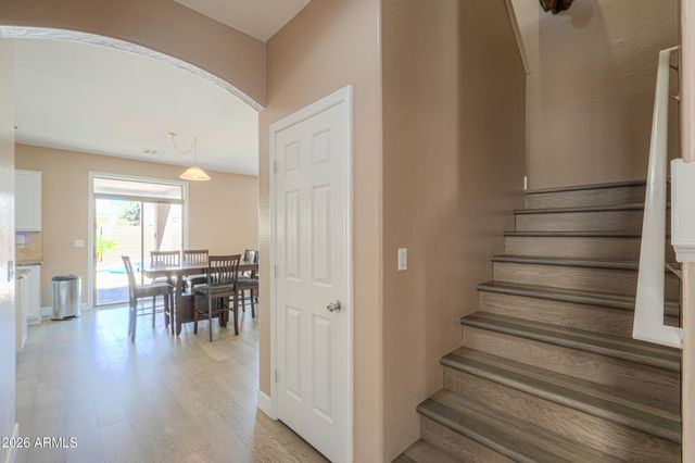 43566 W KNAUSS Drive, Maricopa, AZ 85138