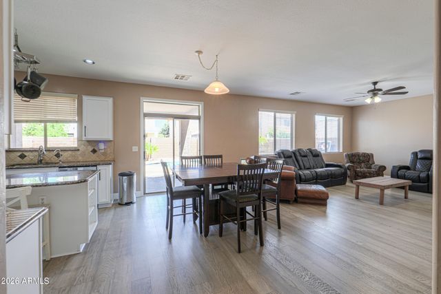 43566 W KNAUSS Drive, Maricopa, AZ 85138