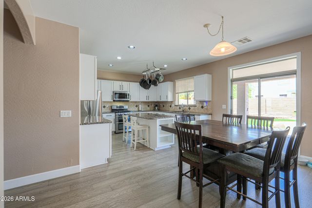 43566 W KNAUSS Drive, Maricopa, AZ 85138