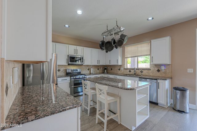 43566 W KNAUSS Drive, Maricopa, AZ 85138