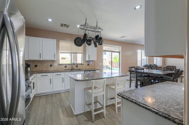 43566 W KNAUSS Drive, Maricopa, AZ 85138
