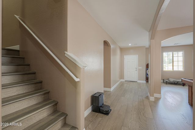 43566 W KNAUSS Drive, Maricopa, AZ 85138