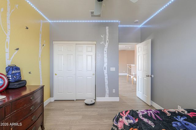 43566 W KNAUSS Drive, Maricopa, AZ 85138