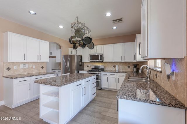 43566 W KNAUSS Drive, Maricopa, AZ 85138