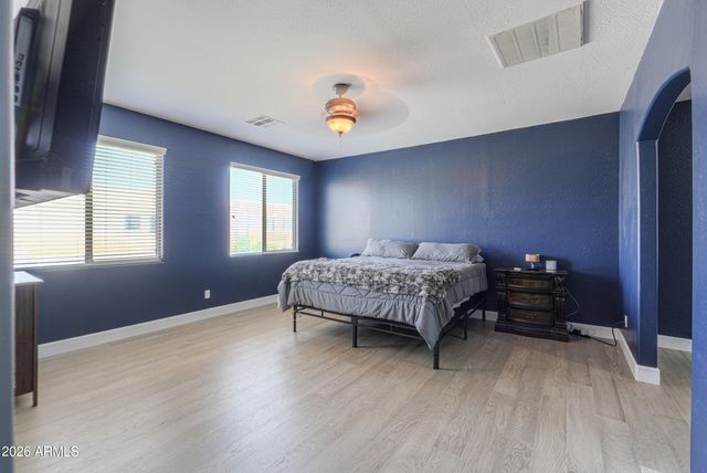 43566 W KNAUSS Drive, Maricopa, AZ 85138