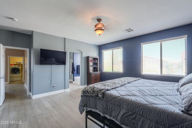 43566 W KNAUSS Drive, Maricopa, AZ 85138