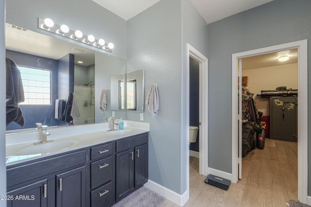 43566 W KNAUSS Drive, Maricopa, AZ 85138