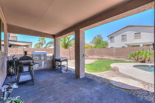 43566 W KNAUSS Drive, Maricopa, AZ 85138