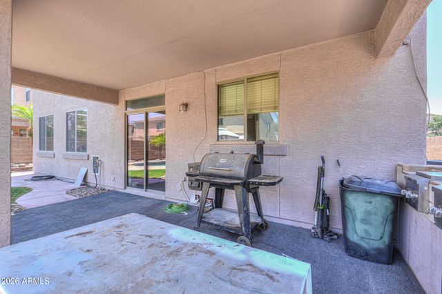 43566 W KNAUSS Drive, Maricopa, AZ 85138