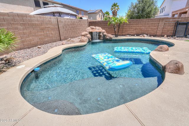 43566 W KNAUSS Drive, Maricopa, AZ 85138