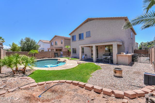 43566 W KNAUSS Drive, Maricopa, AZ 85138