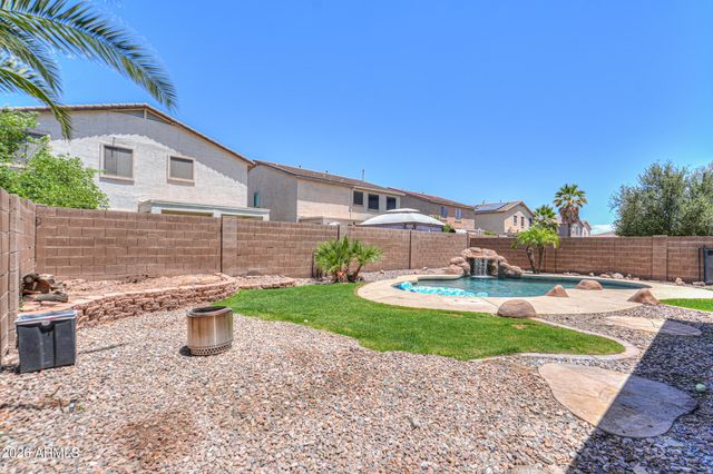 43566 W KNAUSS Drive, Maricopa, AZ 85138