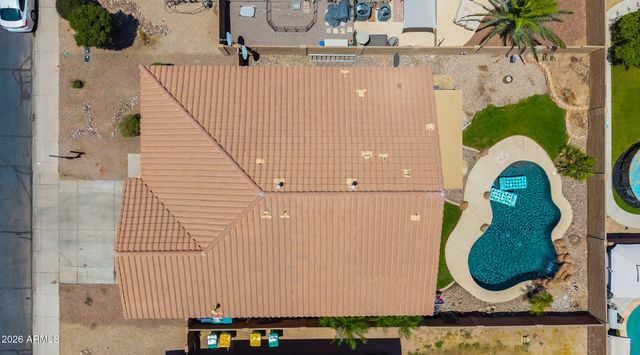 43566 W KNAUSS Drive, Maricopa, AZ 85138
