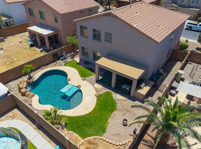 43566 W KNAUSS Drive, Maricopa, AZ 85138