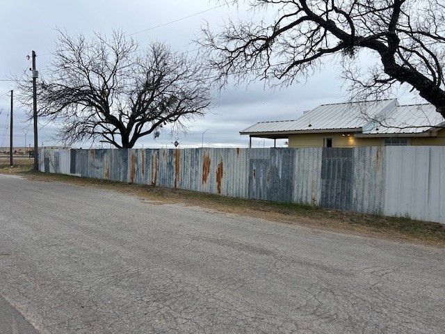 1645 Beacon Street, San Angelo, TX 76905