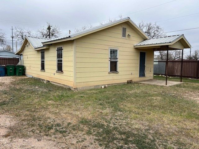 1645 Beacon Street, San Angelo, TX 76905