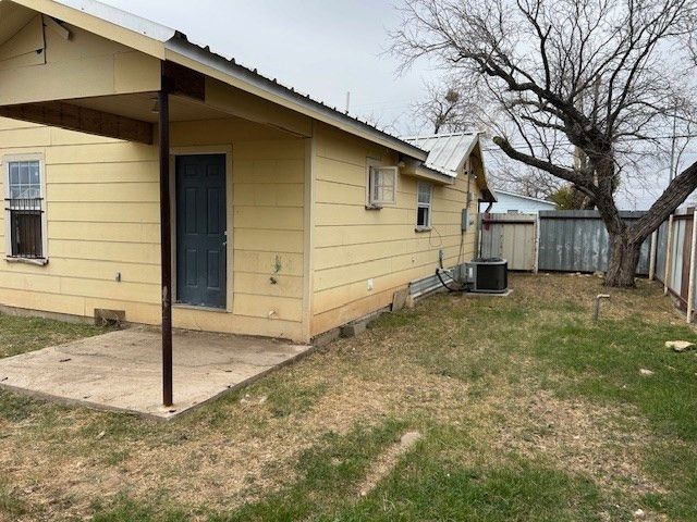 1645 Beacon Street, San Angelo, TX 76905