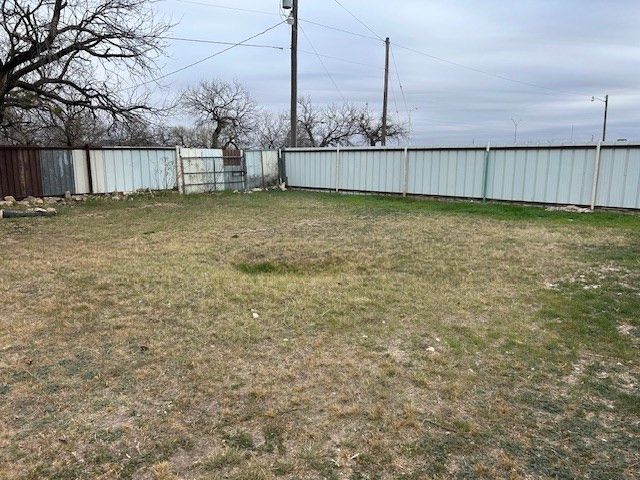 1645 Beacon Street, San Angelo, TX 76905