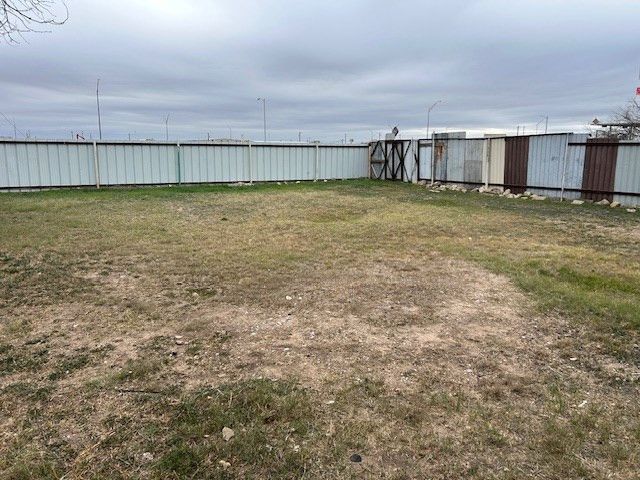 1645 Beacon Street, San Angelo, TX 76905
