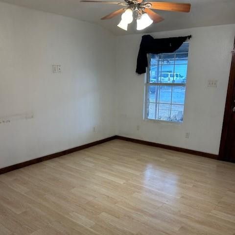 1645 Beacon Street, San Angelo, TX 76905
