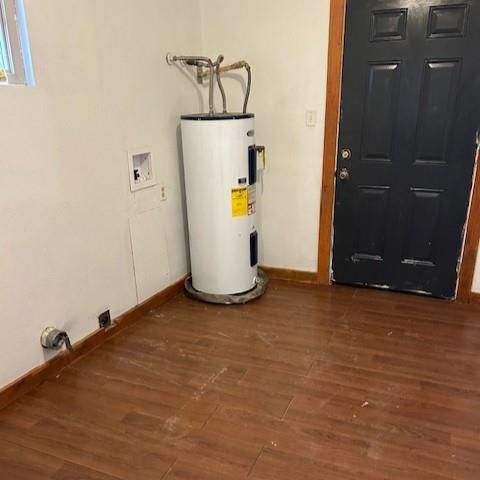 1645 Beacon Street, San Angelo, TX 76905