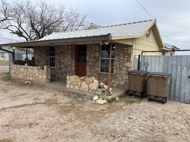 1645 Beacon Street, San Angelo, TX 76905