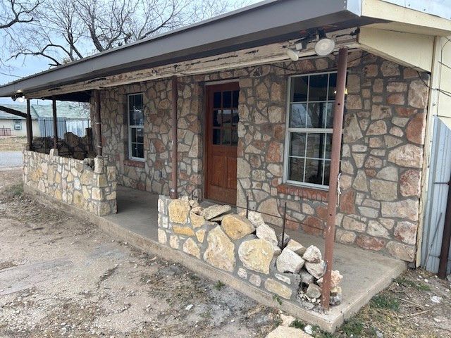 1645 Beacon Street, San Angelo, TX 76905