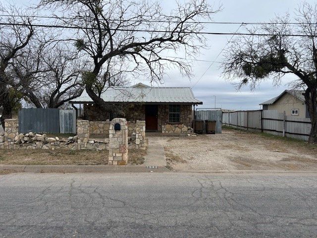 1645 Beacon Street, San Angelo, TX 76905