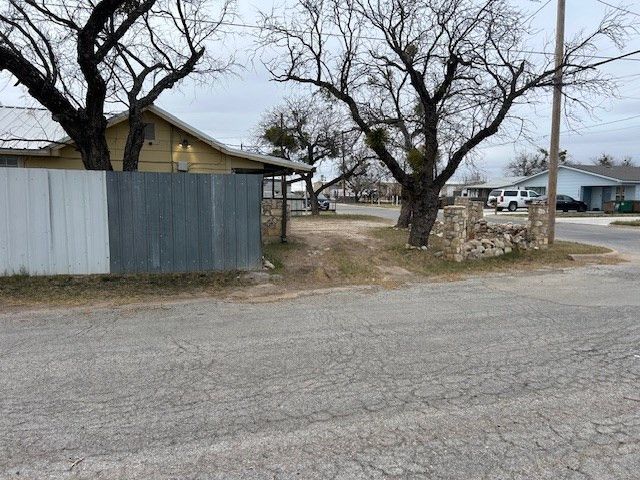1645 Beacon Street, San Angelo, TX 76905