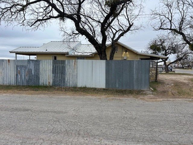 1645 Beacon Street, San Angelo, TX 76905