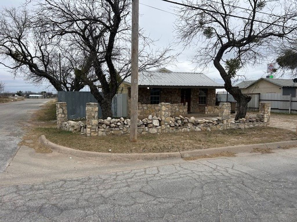Image 6 of property listing at 1645 Beacon St, San Angelo, TX 76905