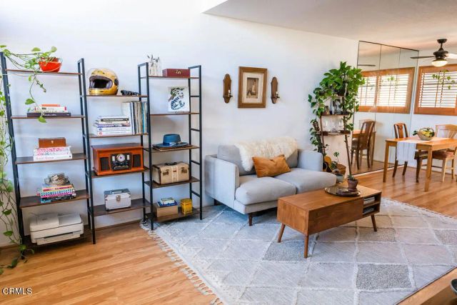 170 N Sierra Bonita Avenue 5, Pasadena, CA 91106