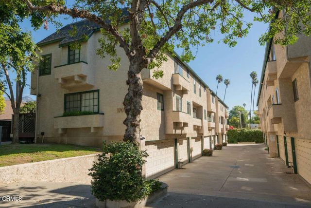 170 N Sierra Bonita Avenue 5, Pasadena, CA 91106