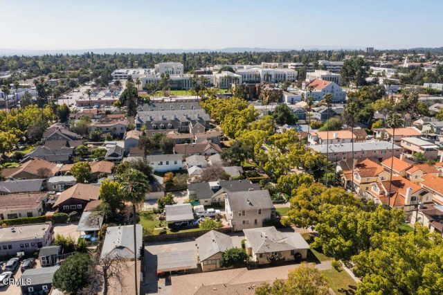 170 N Sierra Bonita Avenue 5, Pasadena, CA 91106
