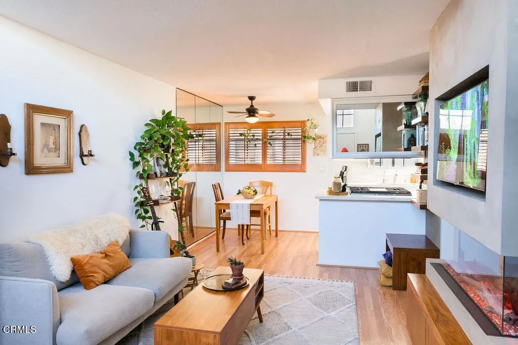 170 N Sierra Bonita Avenue 5, Pasadena, CA 91106
